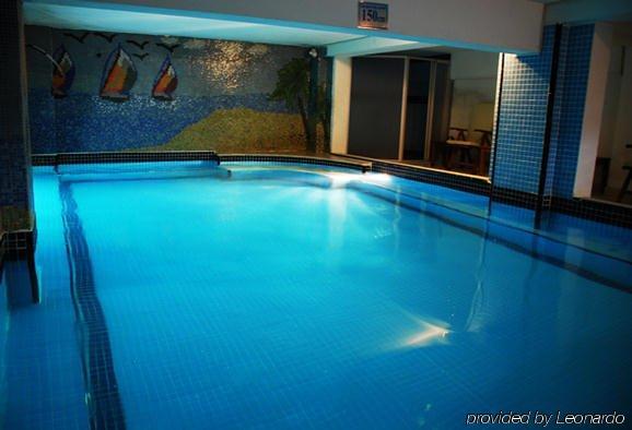 Pasha Palas Hotel Izmit Exterior photo